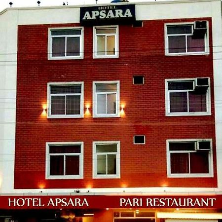 Hotel Apsara , By Soank Hospitality Haridwār Екстериор снимка