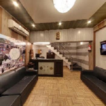 Hotel Apsara , By Soank Hospitality Haridwār Екстериор снимка