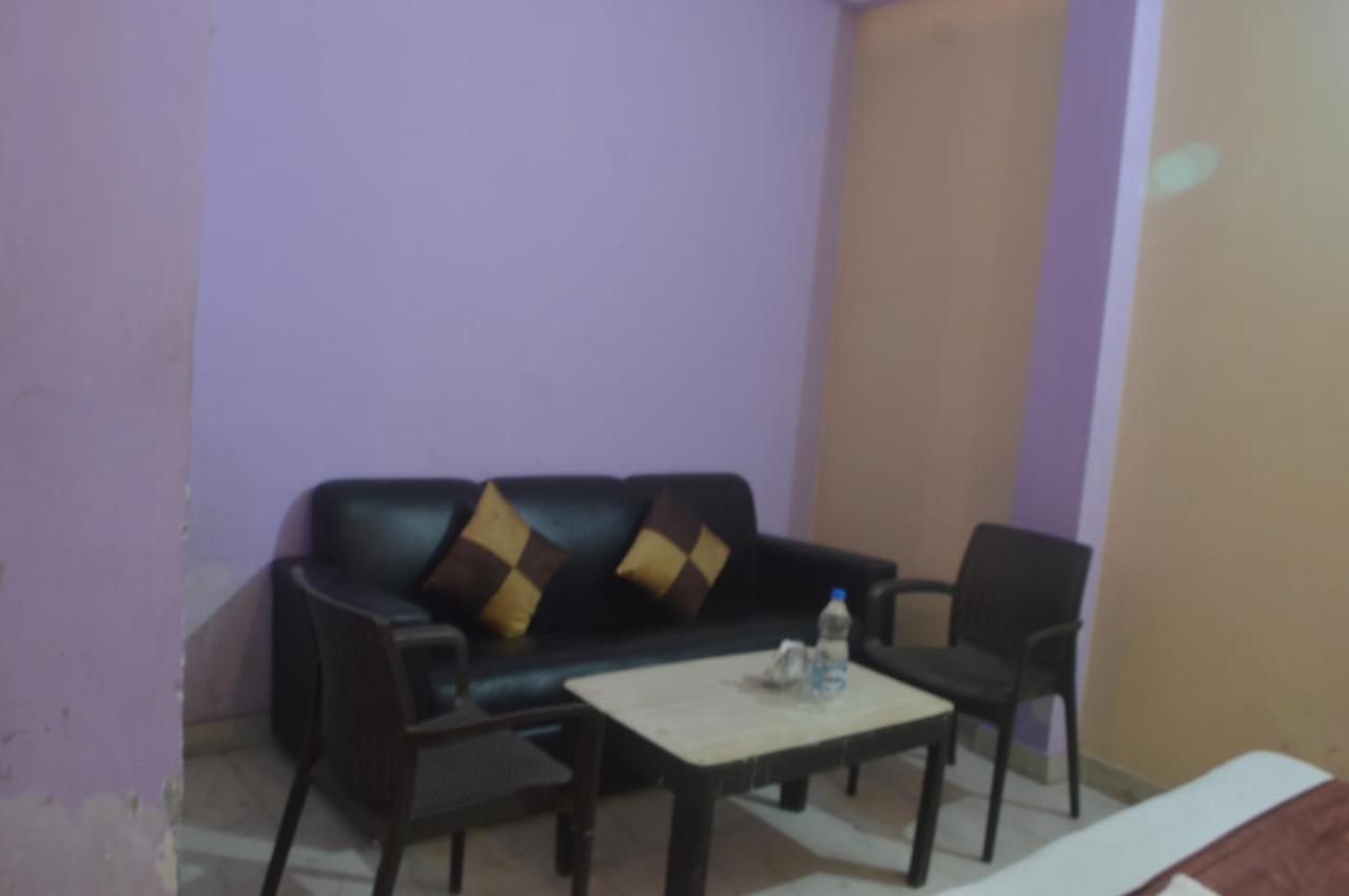 Hotel Apsara , By Soank Hospitality Haridwār Екстериор снимка