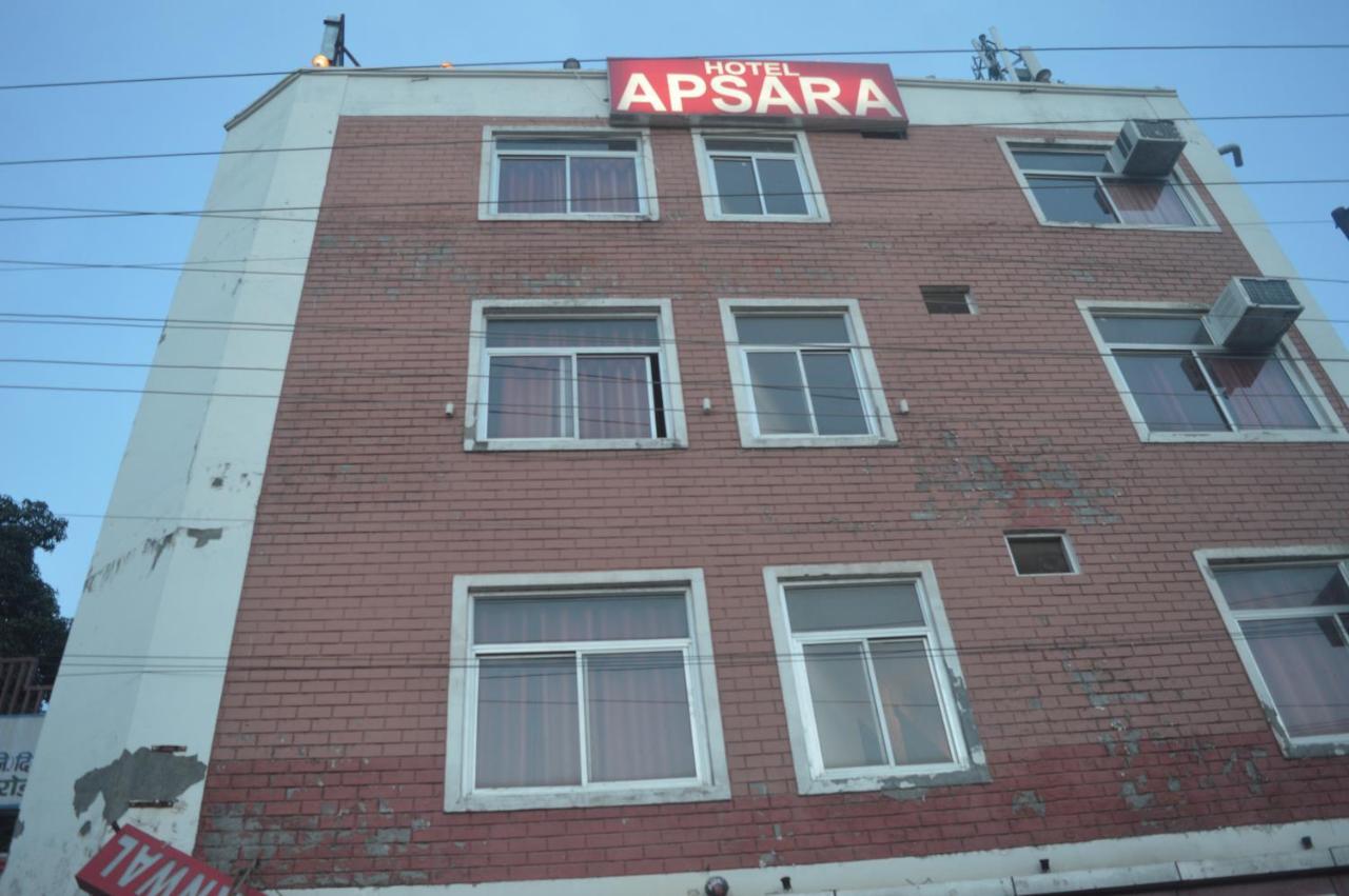 Hotel Apsara , By Soank Hospitality Haridwār Екстериор снимка